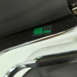 Italian Modern Dining Set by Cidue 1970s