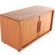 Dyrlund audio / tv cabinet 'Gronhoj'