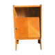 Vintage storage cabinet