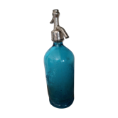 Siphon bottle