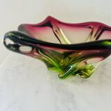 Glass cup