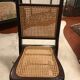Folding chair