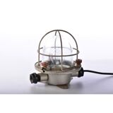 Applique murale industrielle