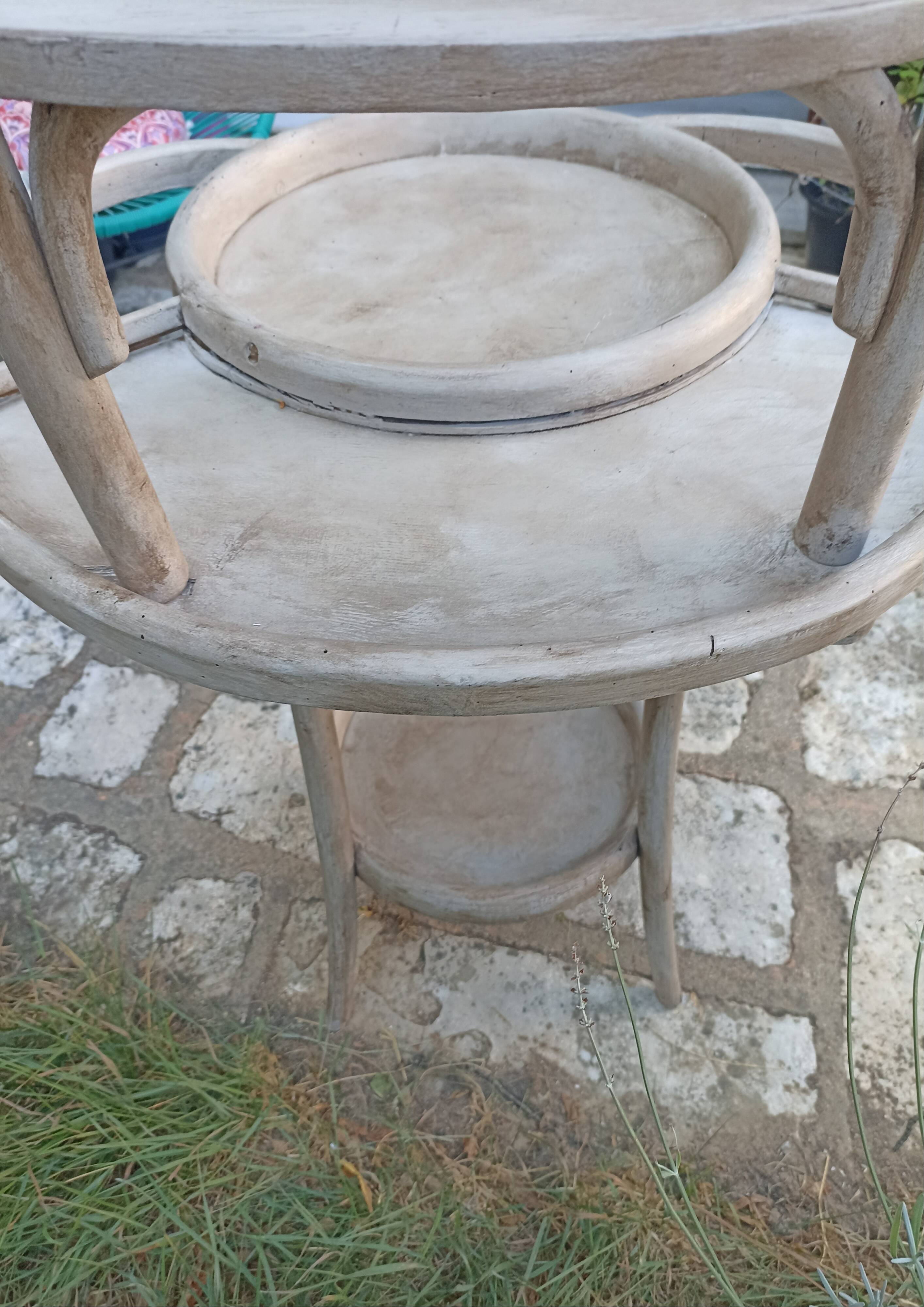 Coiffeuse barbière années 20