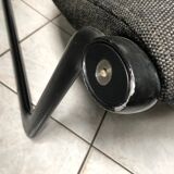 Knoll Sling 2-seater sofa design Bruce Hannah - Andrew Morrison vintage 70