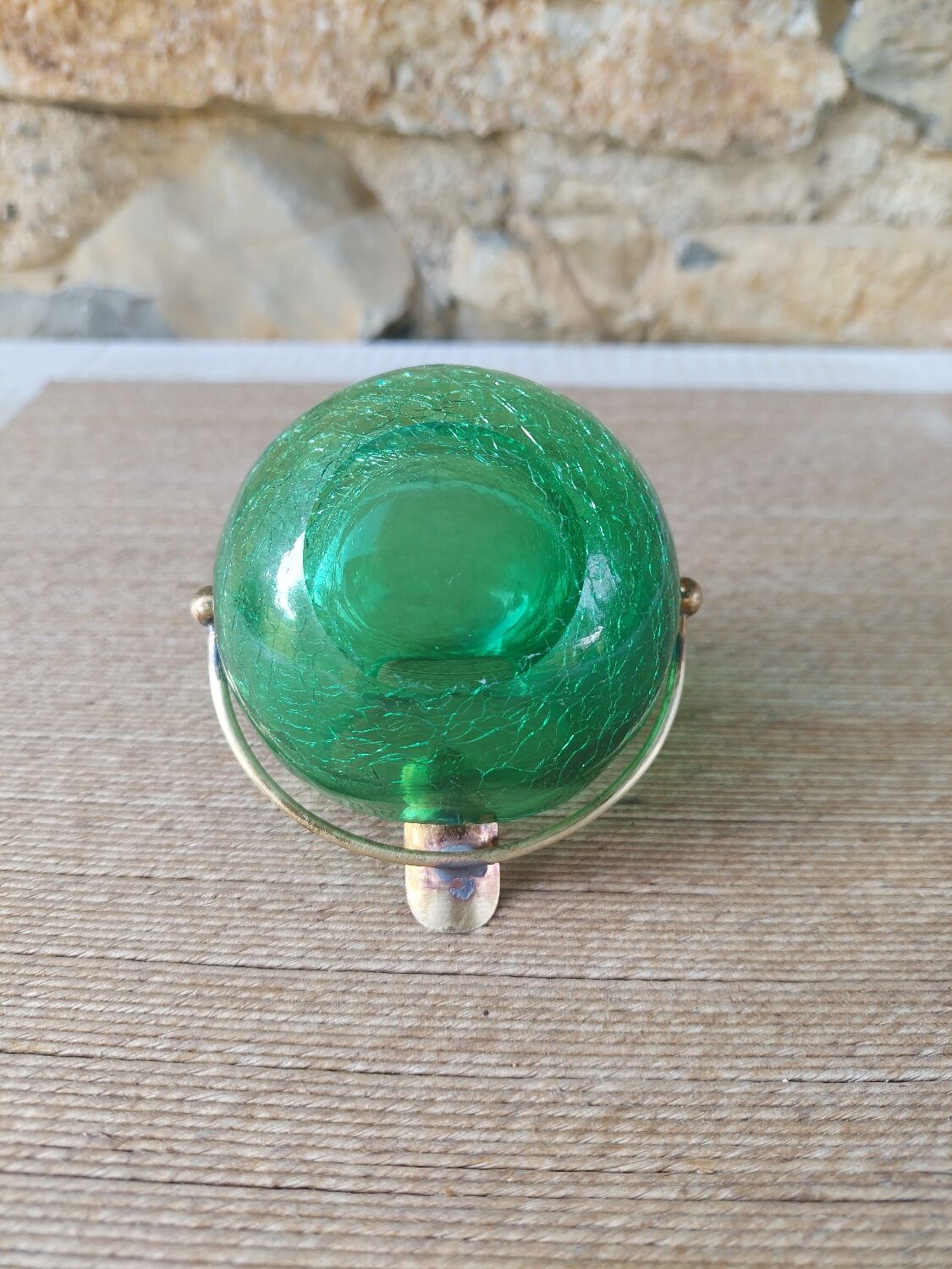 Space Age Ashtray
