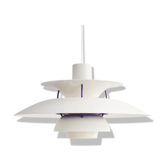 Ph5 suspension by Poul Henningsen for Louis Poulsen