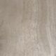 Travertine dining table