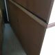 Formica kitchen bar cabinet