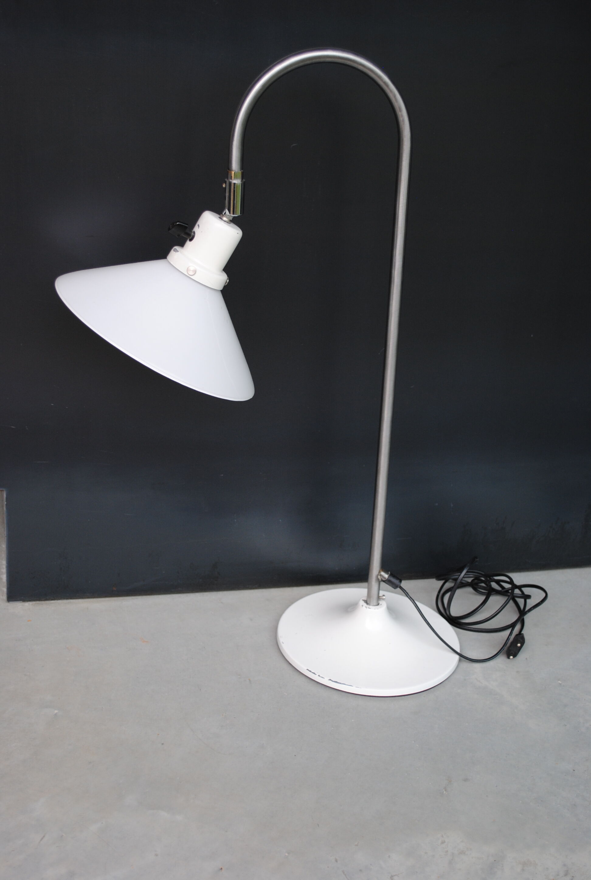 Lamp Scandinavian Norlett Elit