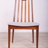 Teak Dining Chairs by Leslie Dandy for G-Plan, 1960s, Set of 6