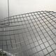 Diamond 421 Chrome Armchair by Harry Bertoia for Knoll International, 1970-80