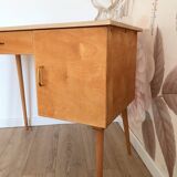 Baumann desk from the 50s/60s