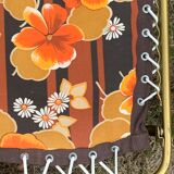 Vintage Lafuma camp bed