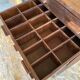 Magnificent antique teak furniture by trade