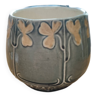 G. De Bruyn slip planter