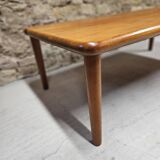 Table basse danoise Glostrup