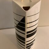 Verse tea coffee and milk pot Villeroy and Boch, Linea collection