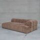 Cini Boeri 'Strips' Italian Modular Mid-Century Sofa for Arflex