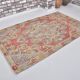 Bohemian Anatolian Turkish Wool Carpet sku 772