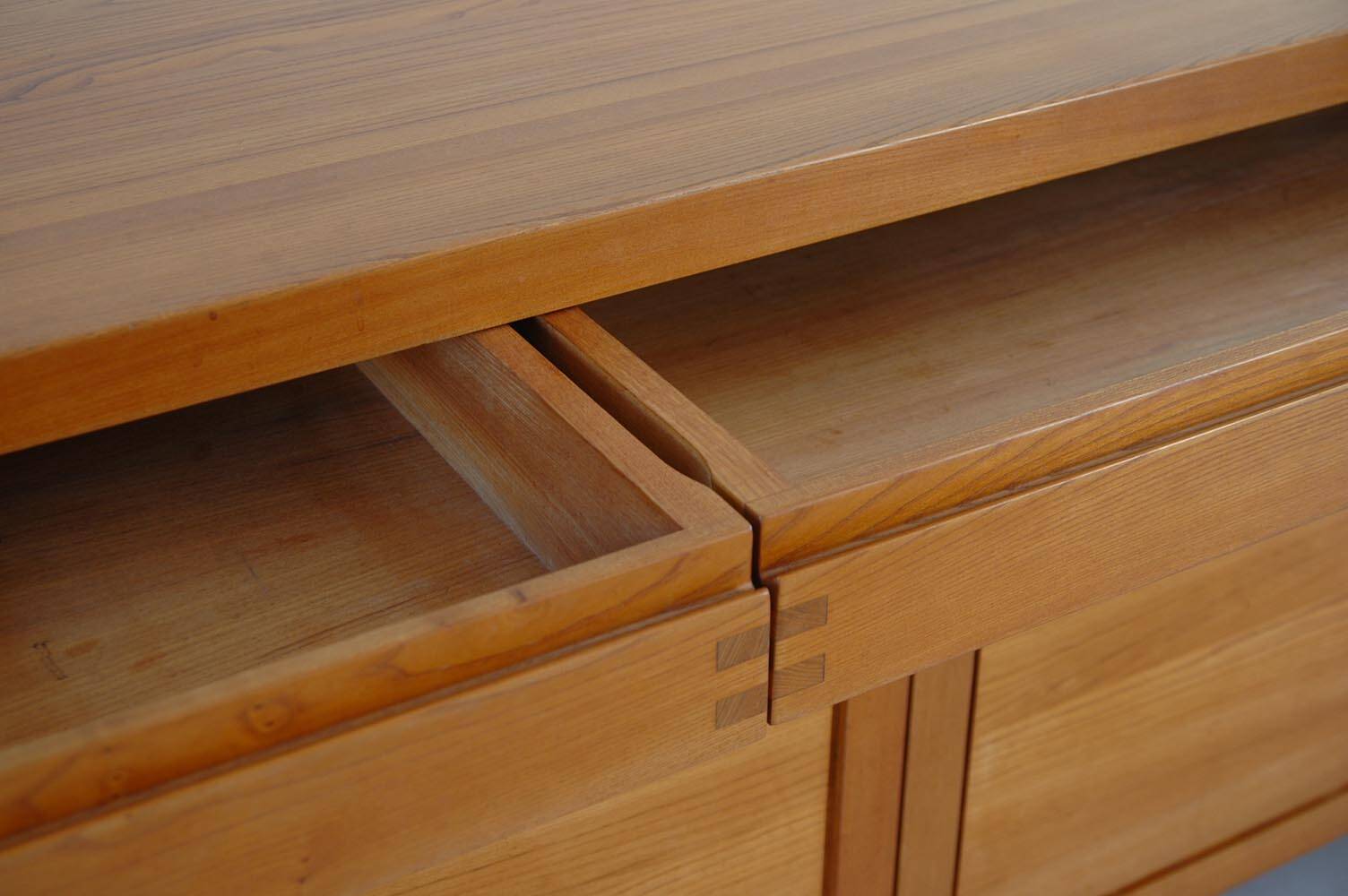 Very buffet enfilade R08A Pierre Chapo