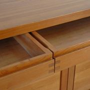 Bahut buffet enfilade R08A Pierre Chapo