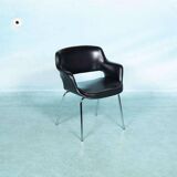 Finnish space design armchair from the 1960s Mini Kilta Mannermaa