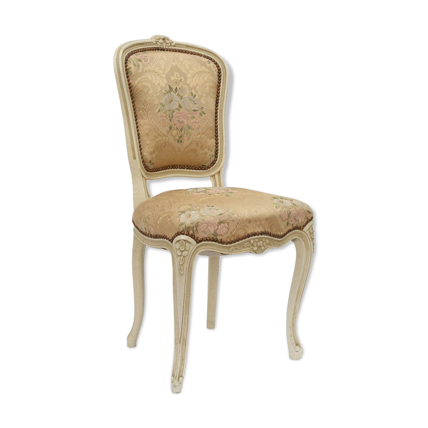 Louis XV style chair