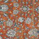 Vintage handmade Turkish rug 265x360 cm