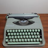 Typewriter