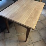 Vintage farmhouse table