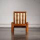Fauteuil danois EMC Mobler