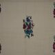 Vintage Turkish Oushak Handwoven Rug 167x198 cm