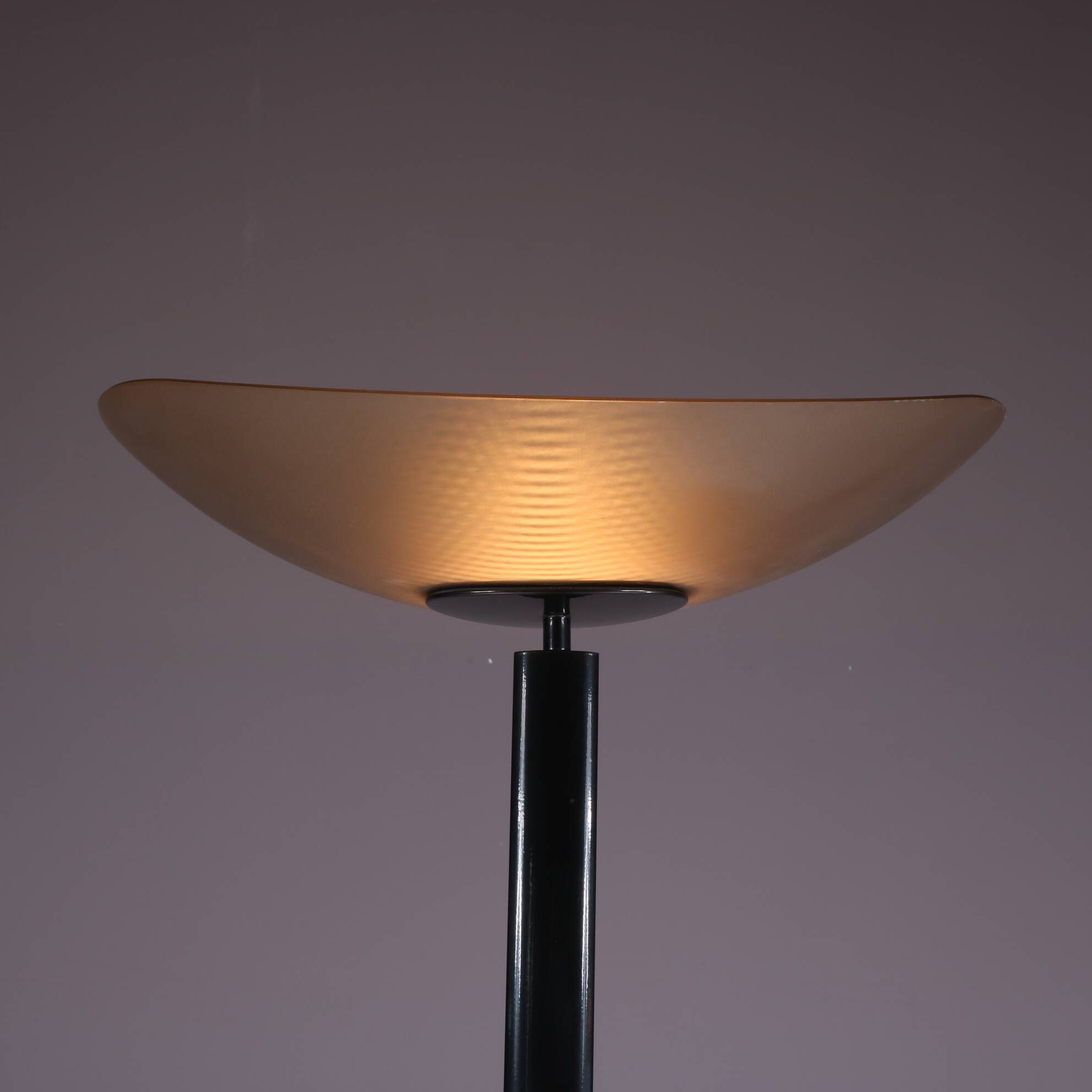 1980s “Tebe” floor lamp by Ernesto Gismondi for Artemide, Italy