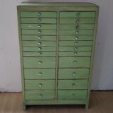 Wooden furniture by trade