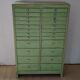 Wooden furniture by trade
