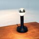 Lampe de table Spirale de l’ère spatiale italienne par Angelo Mangiarotti pour Candle
