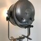 2kw Cremer on tripod origin movie projector
