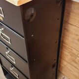 Roneo hinged cabinet