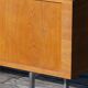 Oak enfilade RY25 by Hans J. Wegner published by RY Mobler, 1960