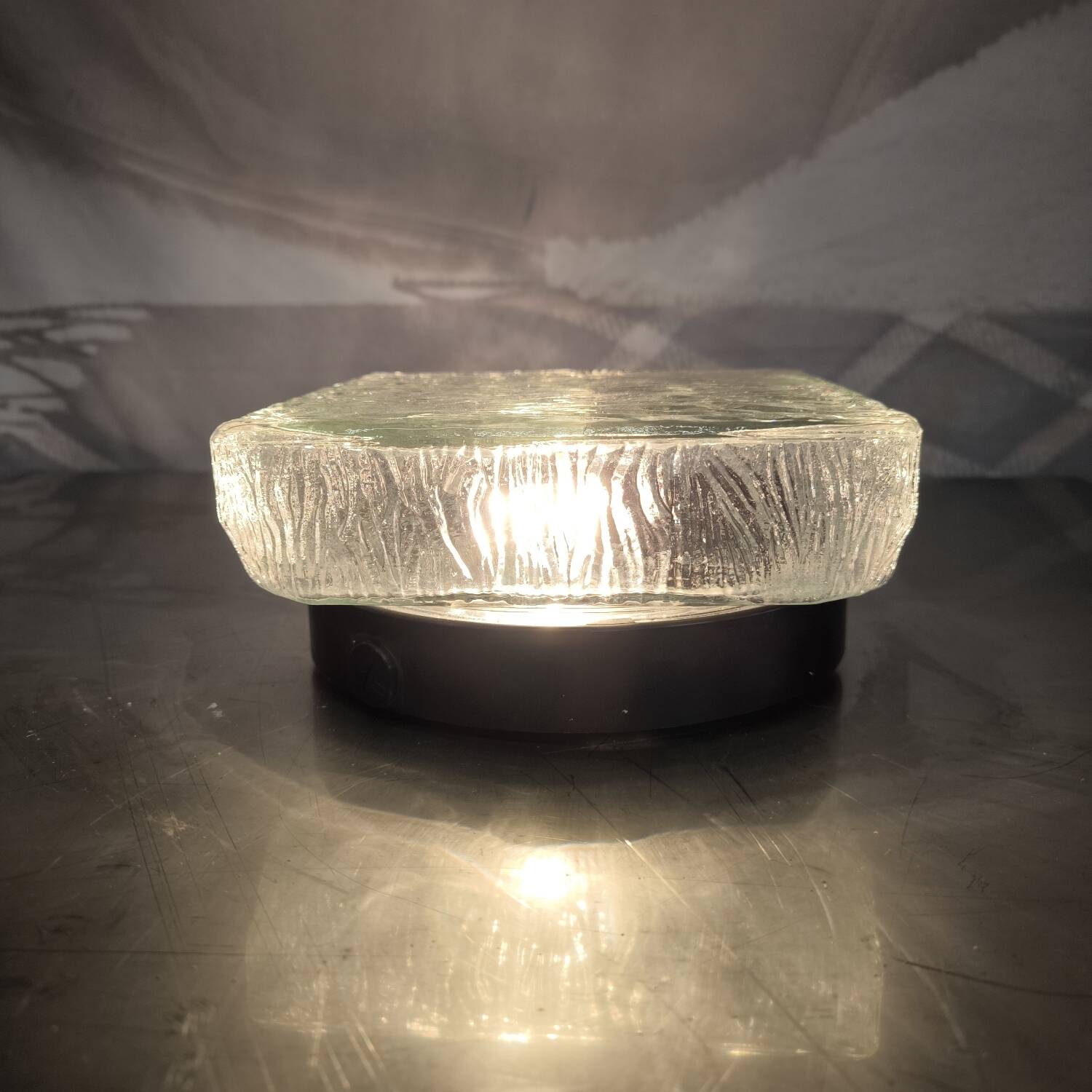 Ceiling light or wall light