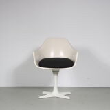 1960s Swivel chair by Maruice Burke for Arkana, United Kingdom