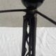 Pied de lampe style Art déco