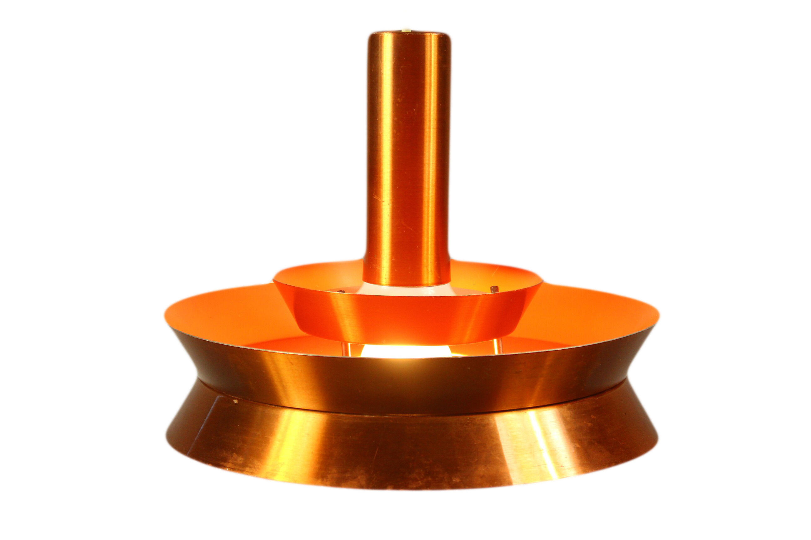 Pendant light designed by Carl Thore for Granhaga