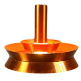 Pendant light designed by Carl Thore for Granhaga