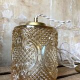 Hanging lamp