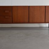 Beautiful original mid-century teak sideboard