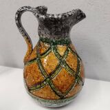 Vintage Italian Water Pitcher
