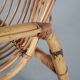 1950s “French Riviera” Chair by Franco Albini, Italy