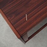 Rosewood cabinet, Danish design, 60's, producer: Denmark